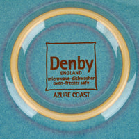 DENBY Azure Coast - 23 Pieces