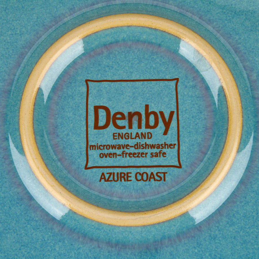 DENBY Azure Coast - 23 Pieces