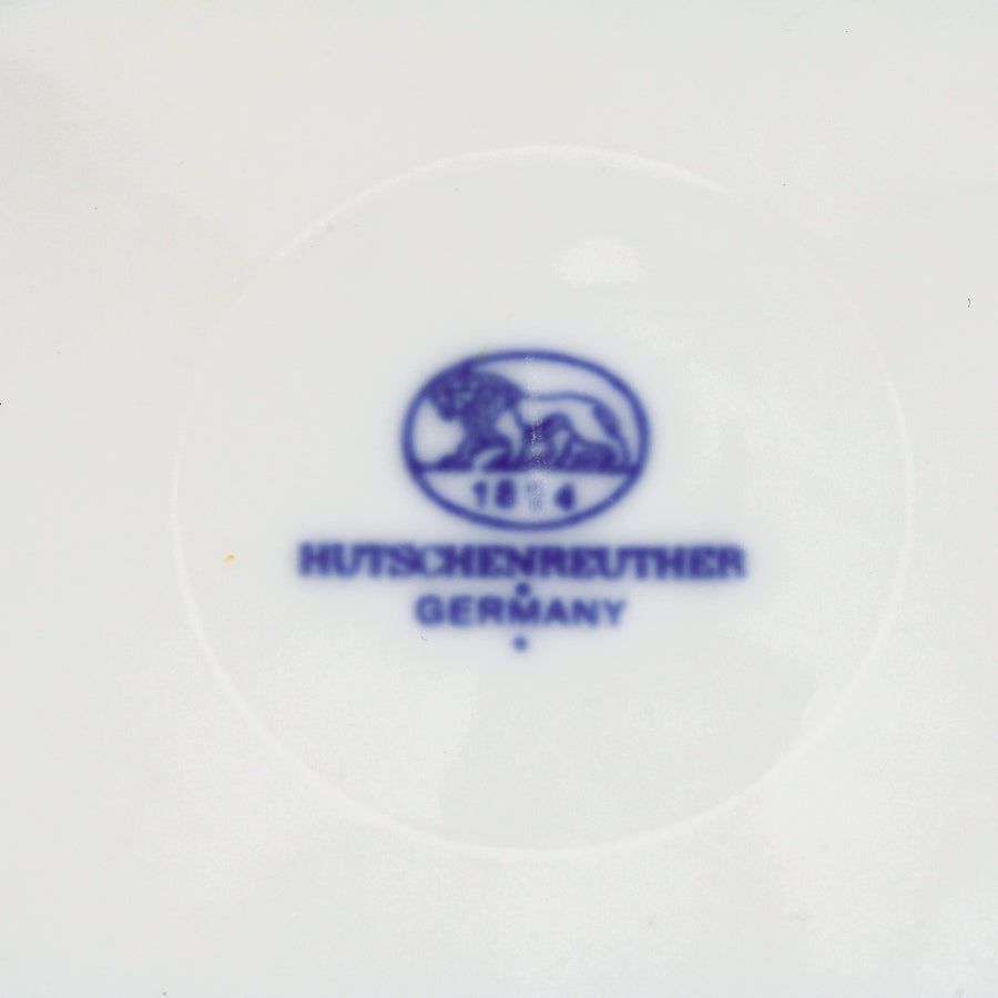 HUTSCHENREUTHER Blue Onion Tea Set