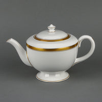 ROYAL WORCESTER Empire Teapot