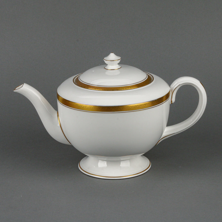 ROYAL WORCESTER Empire Teapot