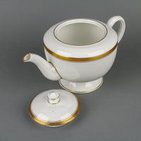 ROYAL WORCESTER Empire Teapot