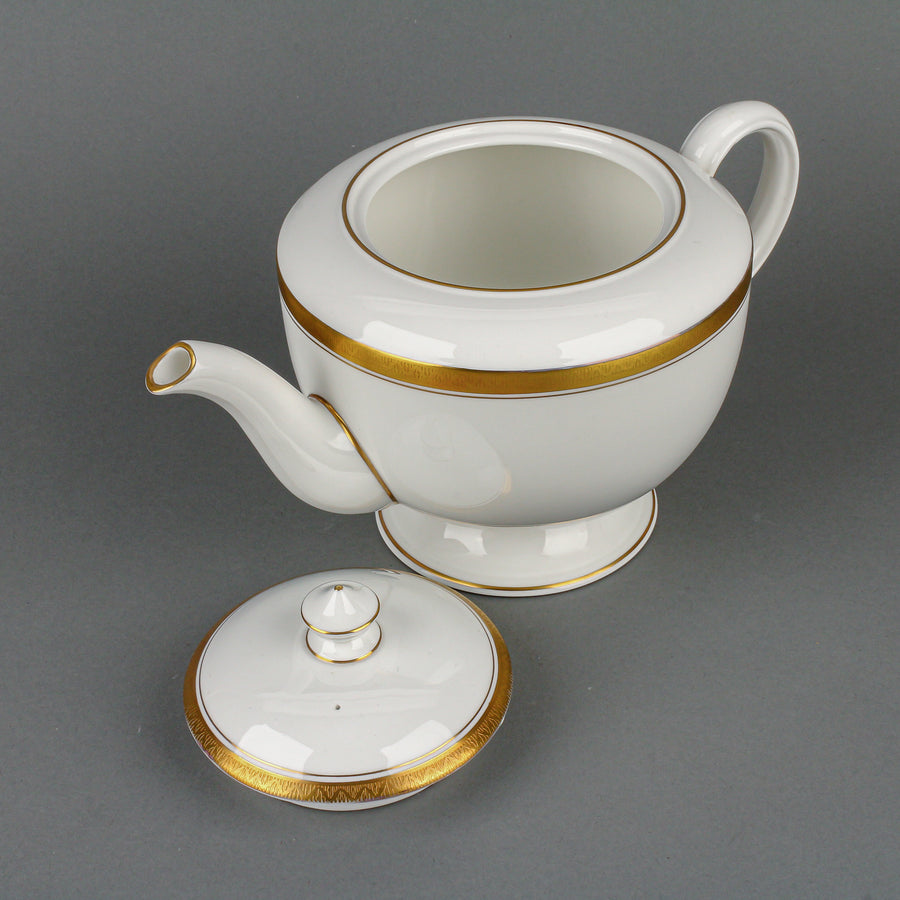 ROYAL WORCESTER Empire Teapot