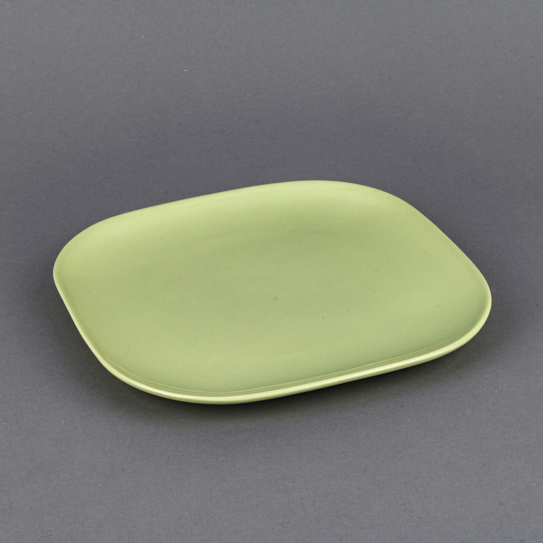 FRANCISCAN Tiempo Green Salad Plates - Set of 9