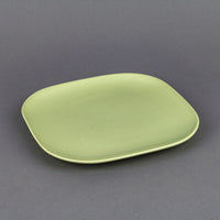 FRANCISCAN Tiempo Green Salad Plates - Set of 9