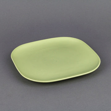 FRANCISCAN Tiempo Green Salad Plates - Set of 9