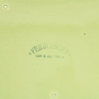 FRANCISCAN Tiempo Green Salad Plates - Set of 9
