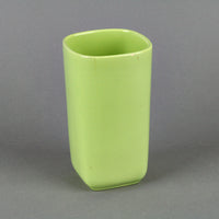 FRANCISCAN Tiempo Green Tumblers - Set of 5