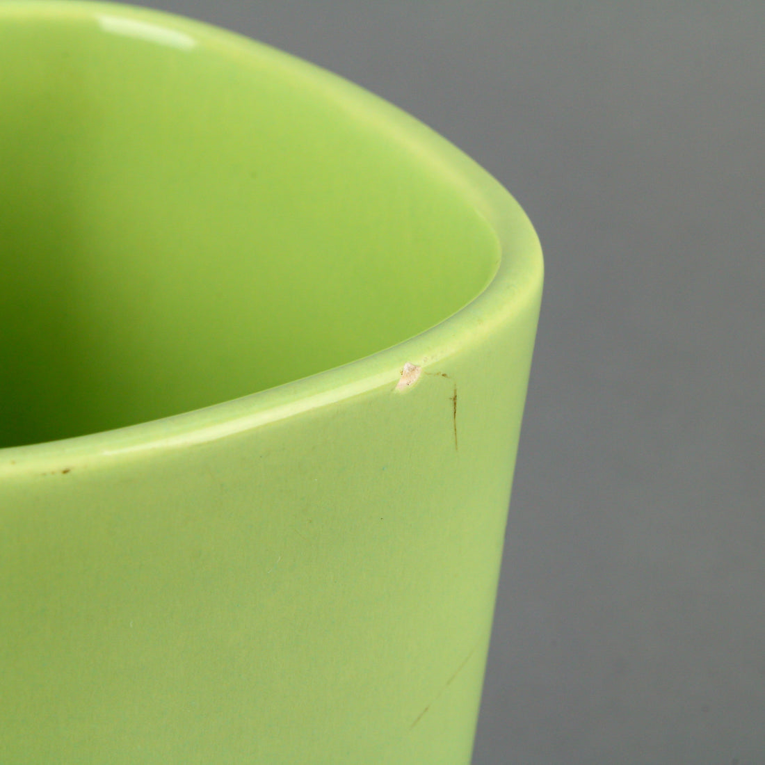 FRANCISCAN Tiempo Green Tumblers - Set of 5