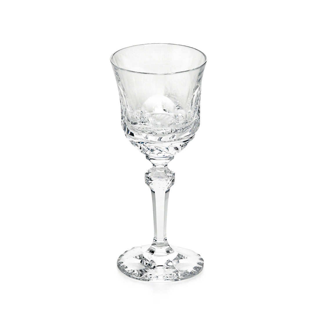 VILLEROY & BOCH Imperial Cordial Glasses - Set of 6