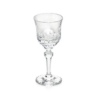 VILLEROY & BOCH Imperial Cordial Glasses - Set of 6