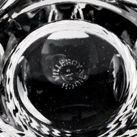 VILLEROY & BOCH Imperial Tumblers - Set of 6