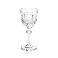VILLEROY & BOCH Imperial Wine Glasses - Set of 6