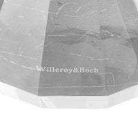 VILLEROY & BOCH Retro Accessories Crystal 3-Light Candelabra - Set of 2
