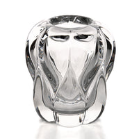 VAL ST LAMBERT Antonio & Guido Bon Vivi Vase