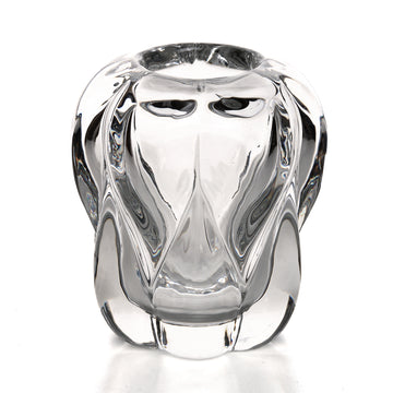 VAL ST LAMBERT Antonio & Guido Bon Vivi Vase