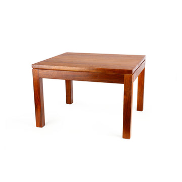 Vintage Teak Side Table