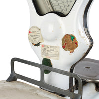 CANADIAN TOLEDO SCALE Vintage Computagram Scale