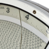 CANADIAN TOLEDO SCALE Vintage Computagram Scale