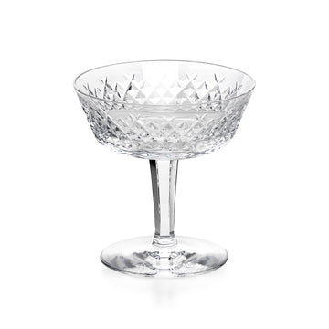 WATERFORD Alana Champagne/Dessert Glasses - Set of 7