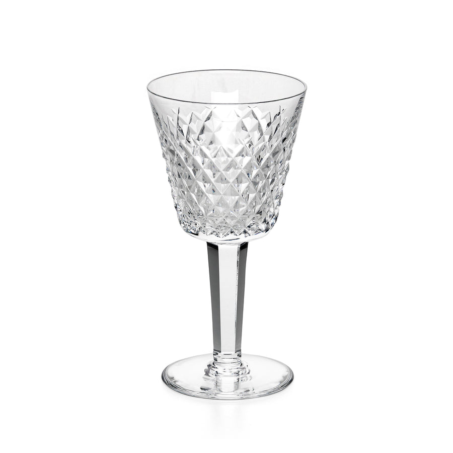 WATERFORD Alana Claret Wine Glasses - Set of 4