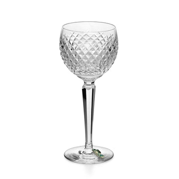 WATERFORD Alana Hock Wine Glasses - Set of 4