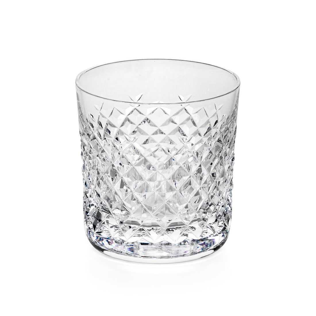 WATERFORD Alana Old Fashioned Glasses - Set of 6