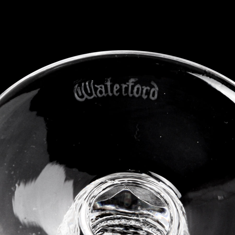 WATERFORD Colleen Sherry Glasses - Set of 5