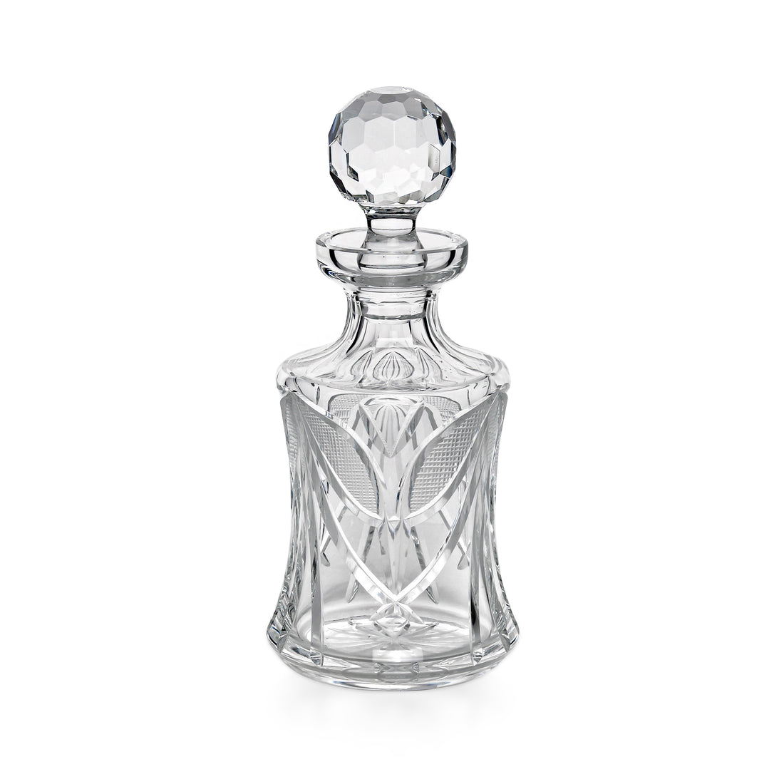 WATERFORD Crystal Spirits Decanter