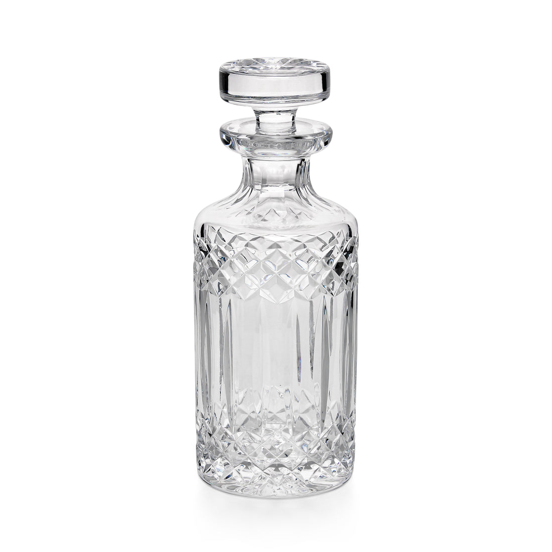 WATERFORD Crystal Spirits Decanter