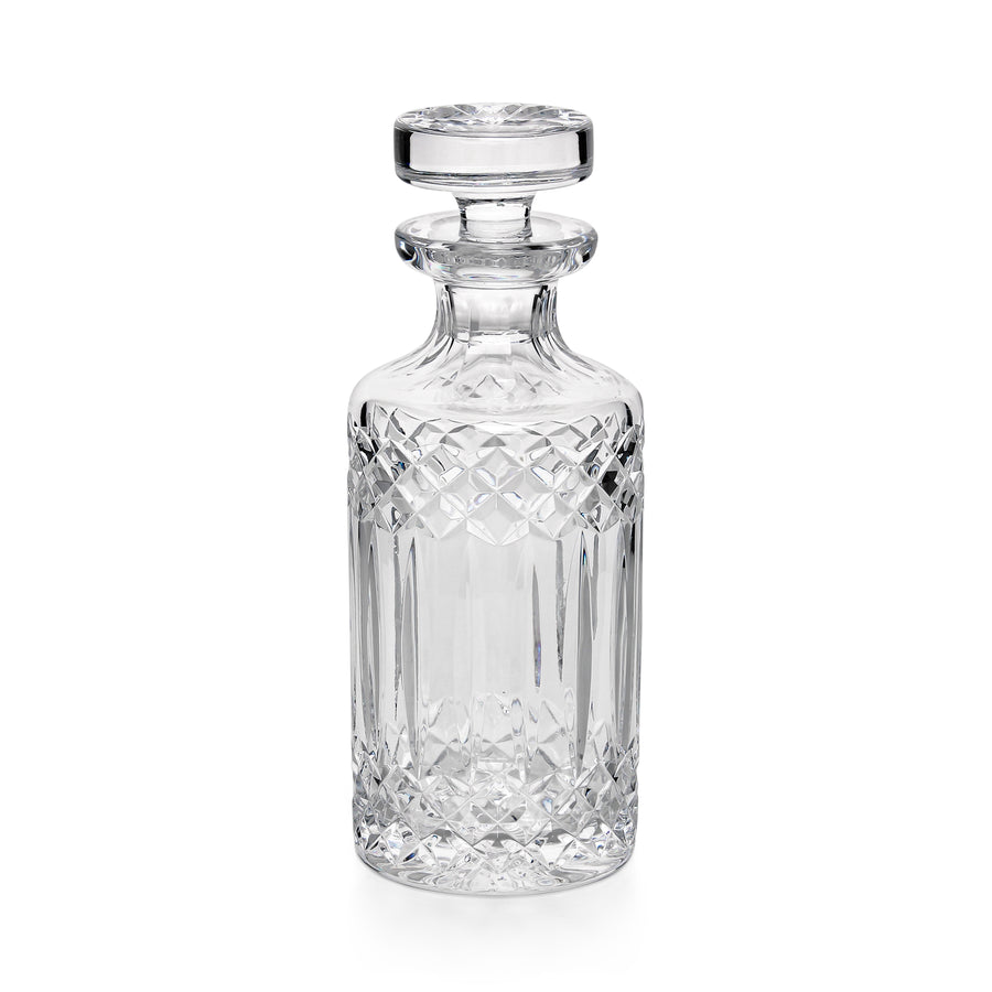 WATERFORD Crystal Spirits Decanter