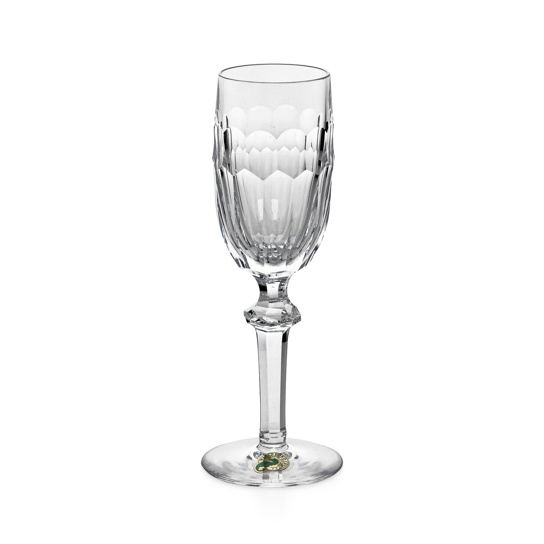 WATERFORD Curraghmore Champagne Flutes - Set of 6