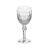 WATERFORD Curraghmore Goblets - Set of 8