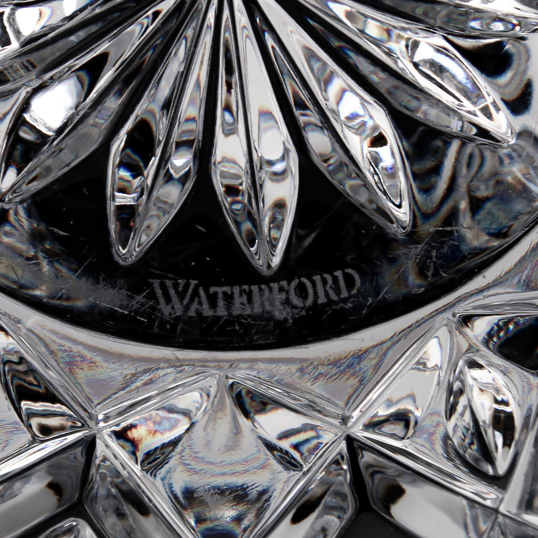 WATERFORD Eastbridge Vase