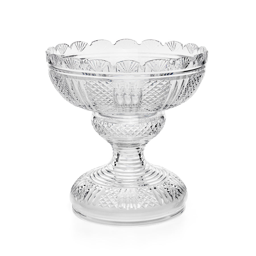 WATERFORD Hibernia Centrepiece/Punch Bowl