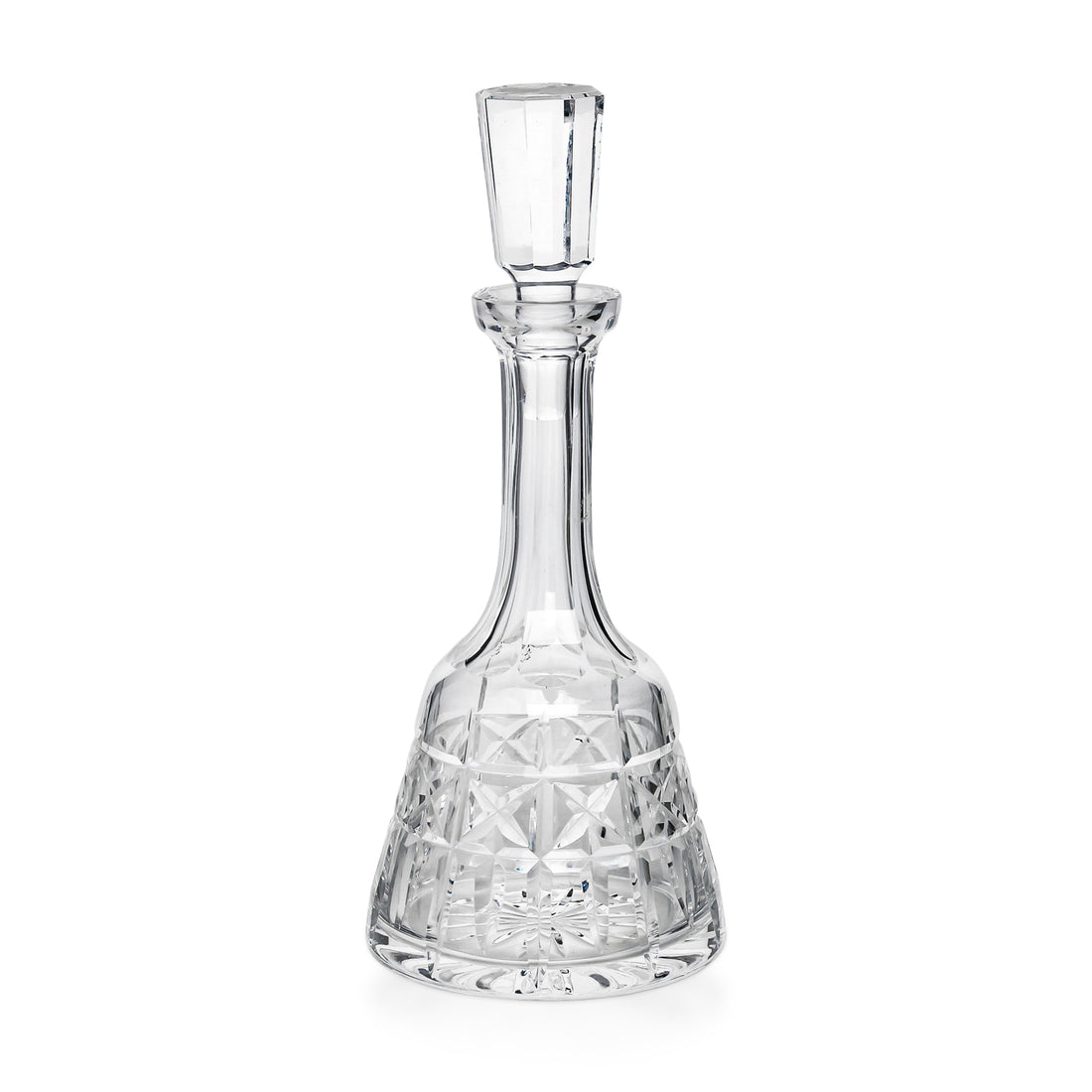 WATERFORD Kylemore Wine Decanter