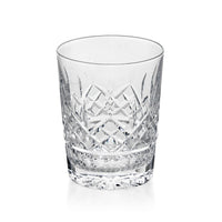 WATERFORD Lismore Double Old Fashioned Glasses - Set of 2