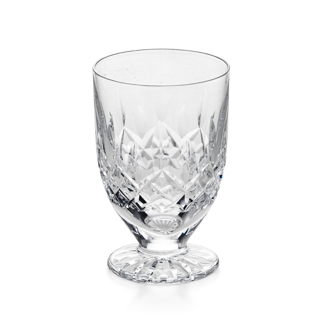 WATERFORD Lismore Footed Juice Glasses - Set of 6