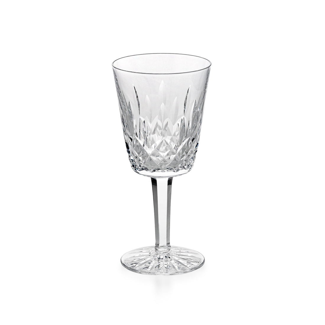 WATERFORD Lismore Goblets - Set of 6