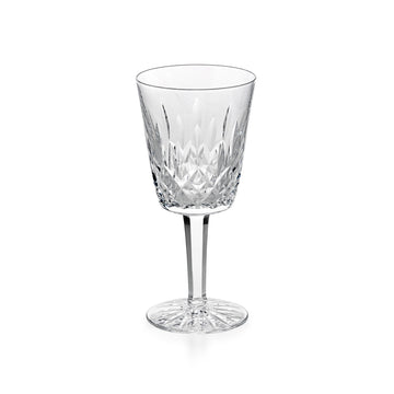 WATERFORD Lismore Goblets - Set of 6