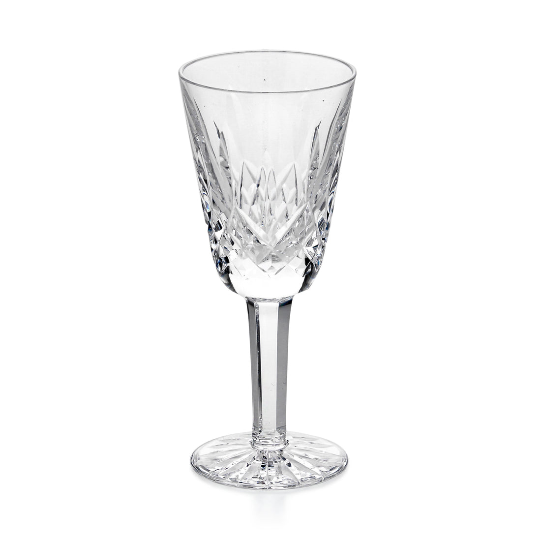WATERFORD Lismore Sherry Glasses - Set of 5