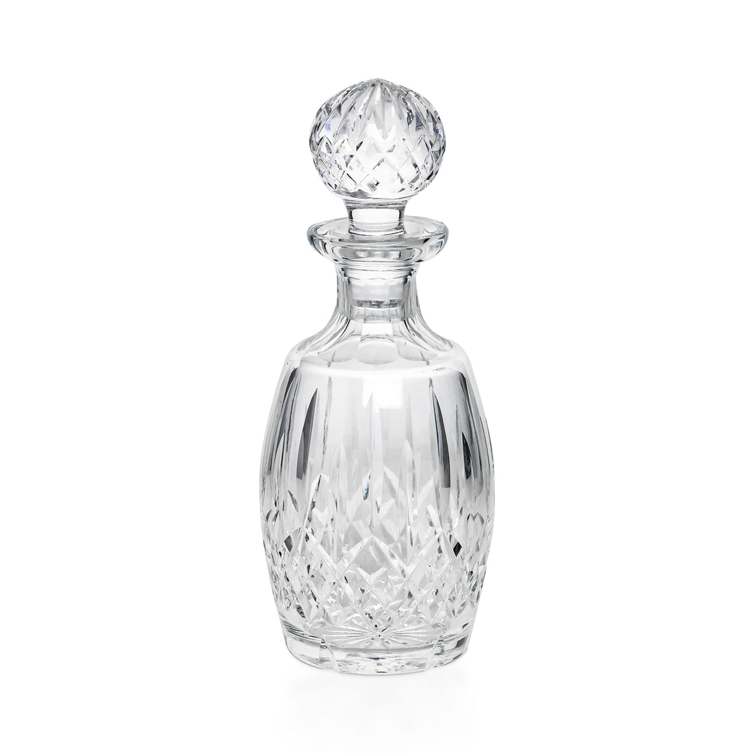 WATERFORD Lismore Spirits Decanter