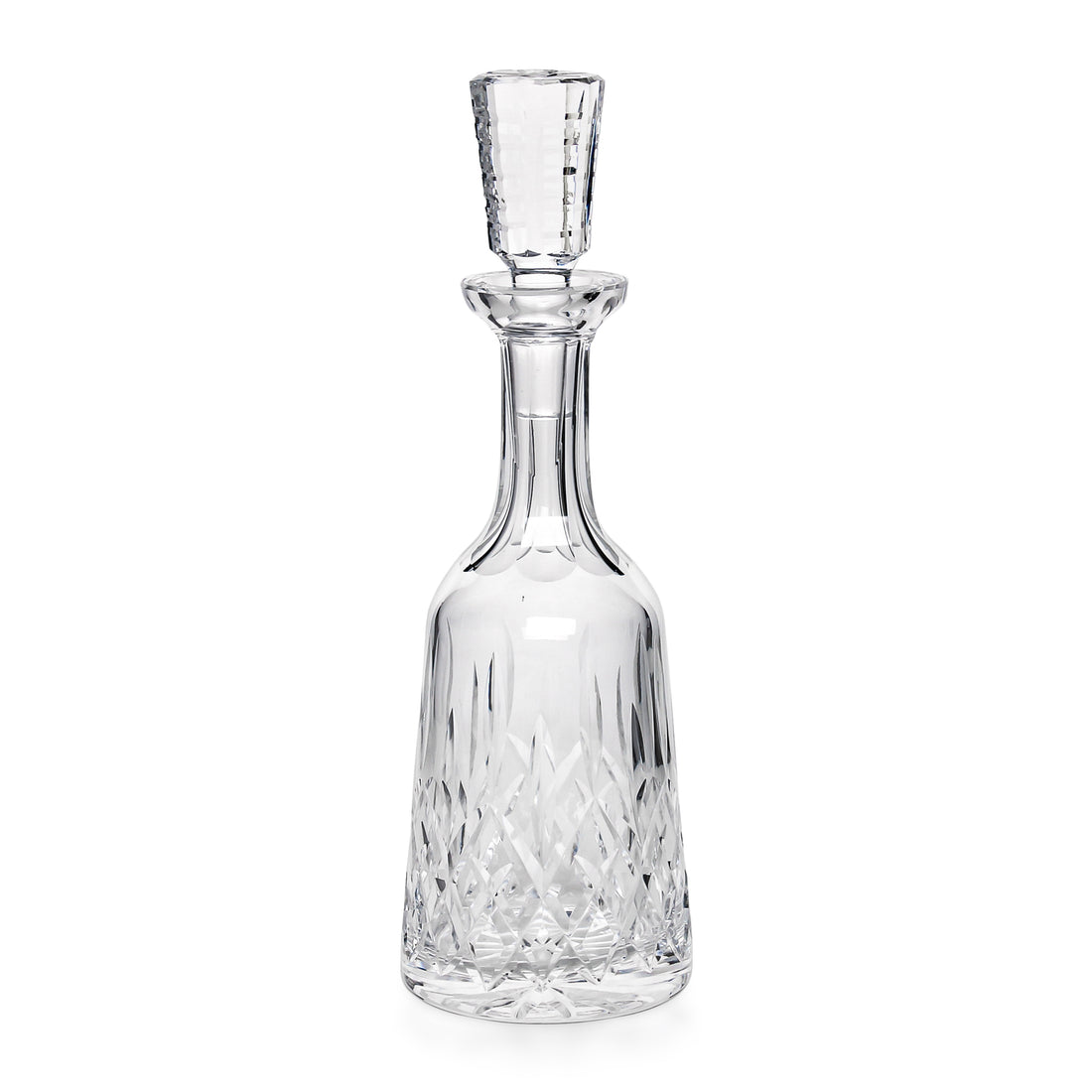 WATERFORD Lismore Wine Decanter