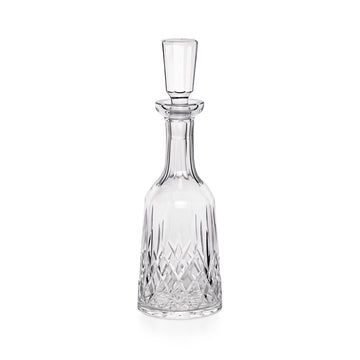 WATERFORD Lismore Wine Decanter