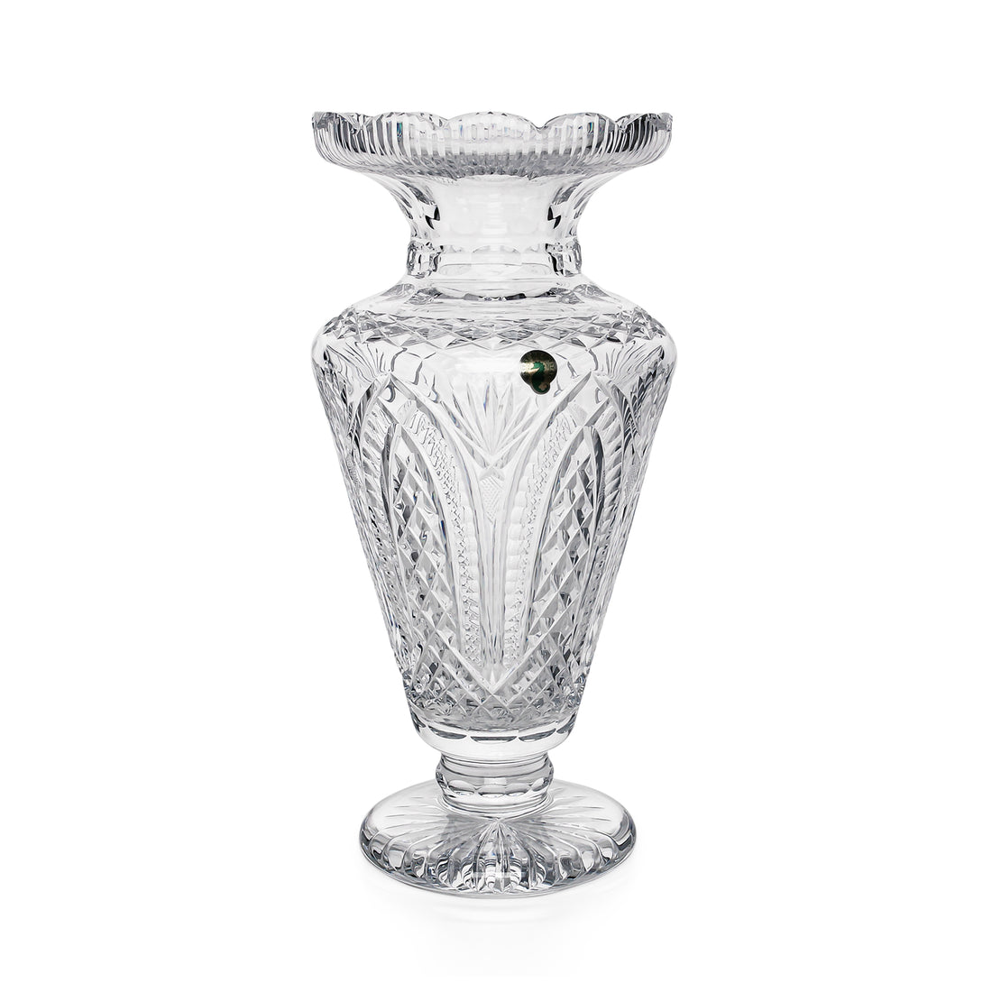 WATERFORD The Circadian Vase