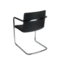 WILKHAHN Model 180 Neos Cantilever Chair