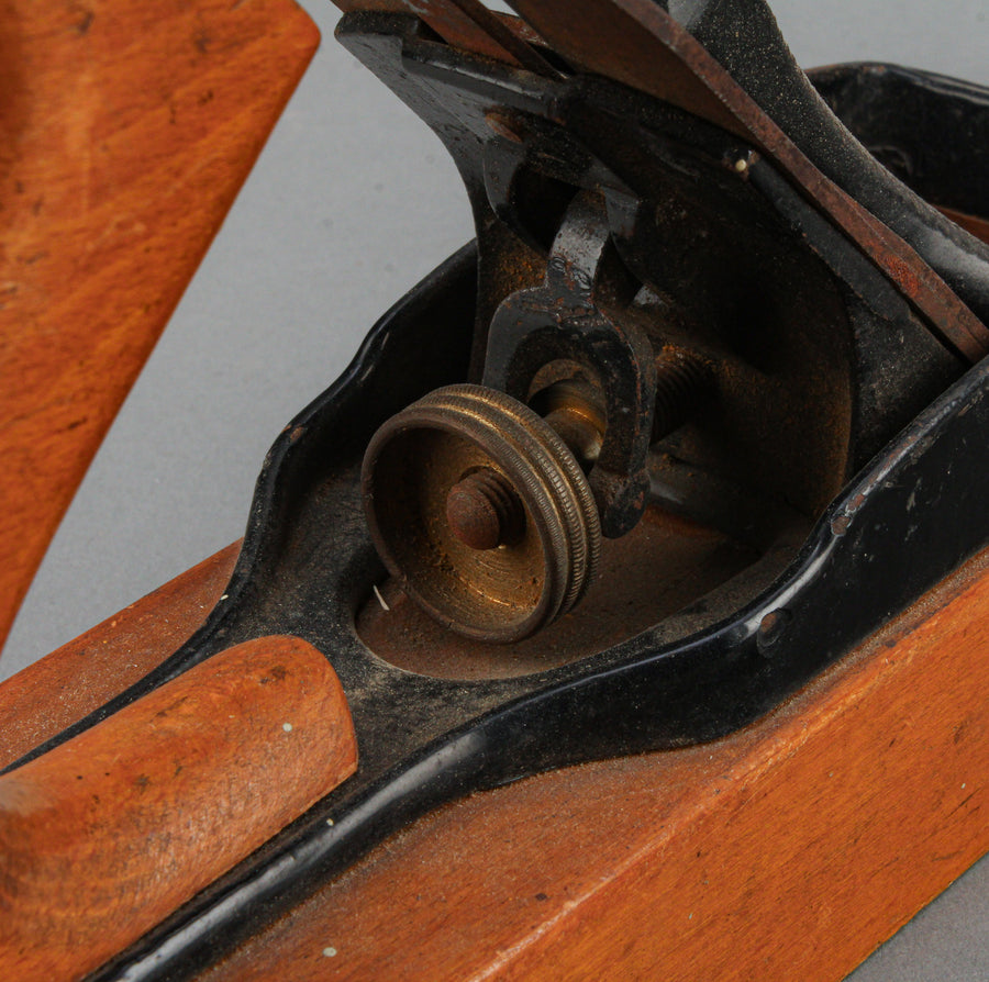 STANLEY Bailey No. 26 Wood Plane