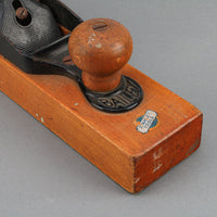 STANLEY Bailey No. 26 Wood Plane