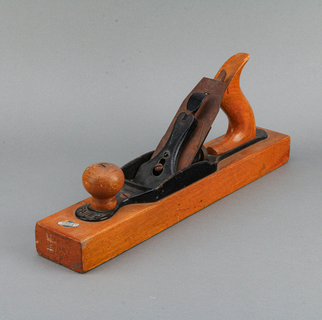 STANLEY Bailey No. 26 Wood Plane