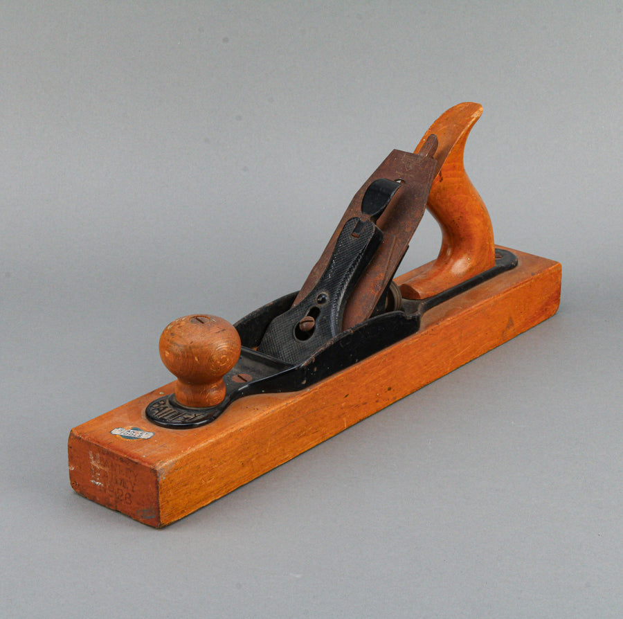 STANLEY Bailey No. 26 Wood Plane